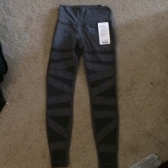 lululemon athletica Pants - Lulu leggings